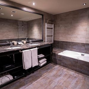 Habitación Deluxe con 2 Camas Individuales