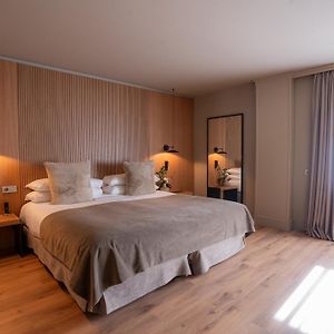 Habitación Deluxe con Cama King